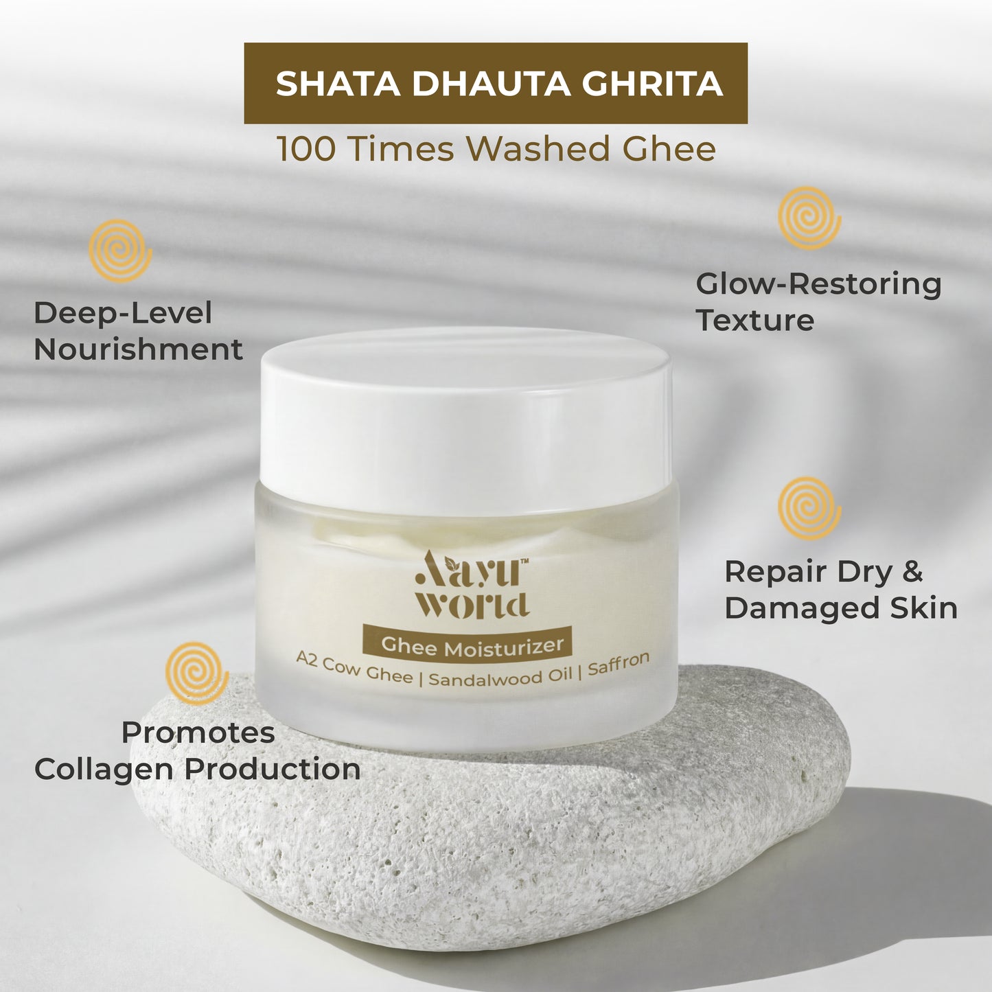 Aayuworld Bright & Clear Skin Signature Combo